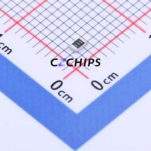 Resistencia SMD FRC0805J111TSD 0805 (Tipo: Película Gruesa) (Resistencia: 110 Ohmios Precisión: 5%) - Product Image 1