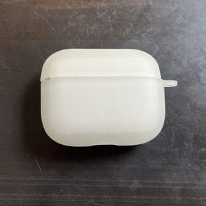 Étui en silicone qui brille dans le noir pour Apple Air Pods Pro 2 <span class=keywords><strong>3</strong></span> Pro3, étui de protection souple en TPU qui brille la nuit pour écouteurs <span class=keywords><strong>Airpods</strong></span> 4 <span class=keywords><strong>3</strong></span> 2 - Product Image 5