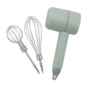 Utensili da cucina intelligenti frusta per frullino per le uova da cucina mentale con ricarica Wireless elettrica - Product Image 1