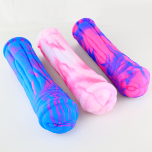 Female Anal Plug Fisting Sex Toy Animal <strong>Horse</strong> Huge Thick <strong>Long</strong> Penis <strong>Large</strong> Monster <strong>Dildo</strong> XXXL for Women Vaginal Anal Masturbation - Product Image 2