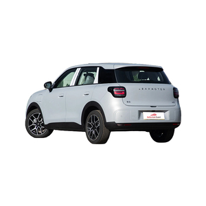 SUV Compact 100% Électrique Direct Usine – Faible Consommation pour Concessionnaires Automobiles, Exportation en Amérique du Sud – Nouvelle Voiture Électrique Leapmotor A10 2026 - Product Image 4