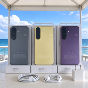 สมาร์ทโฟนรุ่นใหม่ปี 2026 A 56 หน่วยความจำ 16GB+1TB ปลดล็อคเต็มระบบ รองรับการจดจำใบหน้า หน้าจอโค้งเล็กน้อย รุ่น 5G ปลดล็อคแล้ว - Product Image 2