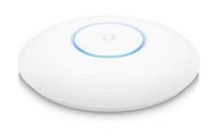 UBNT UniFi U6-Pro, Modem WiFi Dual-Band 5.3 Gbps, poin akses dalam ruangan dengan fungsi USB mendukung jaringan 4G & LTE