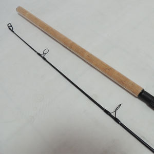 <span class=keywords><strong>Canne</strong></span> <span class=keywords><strong>à</strong></span> <span class=keywords><strong>pêche</strong></span> <span class=keywords><strong>à</strong></span> la carpe Double-Winner 10ft 3.5 lbs 2 Section 24T Carbon Cover Cork Handle <span class=keywords><strong>pour</strong></span> la <span class=keywords><strong>pêche</strong></span> en eau douce - Product Image 4