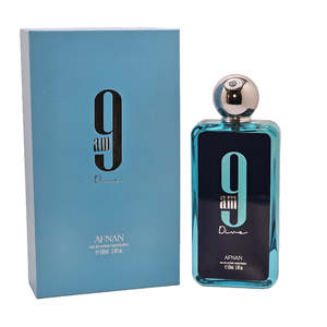 Perfume PLATIN 11 para Hombre <span class=keywords><strong>100ml</strong></span> EDP, Inspirado en <span class=keywords><strong>Ultra</strong></span> <span class=keywords><strong>Male</strong></span>, Aroma Duradero 9pm, Fragancia de Diseñador de Lujo, IFRA, USA/EU DDP - Product Image 5