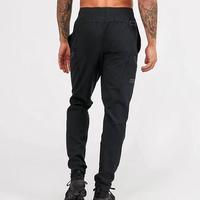 Pantalon de sport personnalisé en nylon coupe-vent et imperméable pour la course, l'escalade, la randonnée, l'alpinisme, pantalon cargo, pantalon de survêtement pour homme