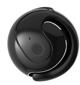 Audífonos Inalámbricos con Traducción por IA, Cancelación de Ruido, Resistentes al Agua, con Clip para la Oreja, Indicador LED de Batería, Chipset JL - Product Image 1