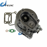 Turbocompresseur TB2527 452022 pour Nissan Patrol 2.8 TD 115 HP RD28T 160 GR Y60 260 1982