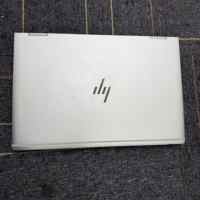 Notebook Bekas H-P EliteBook 1030 G4 X360 13.3" Inch Intel Core I5 Generasi ke-8 RAM 16GB SSD 256GB Keyboard Inggris