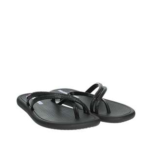 Chanclas Ipanema Mujer Negro Talla 37 Sandalias de Playa Cómodas - Product Image 5
