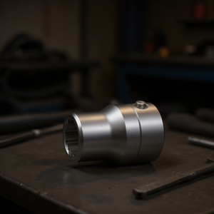 Herramienta de accionamiento hexagonal métrica Socket 235 3/4 PN para reparación automotriz - Product Image 3