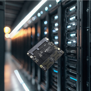 Alta velocidade de 540 MB/S 512GB/1TB Interface SATA 3.0 Desktop SSD interno Nova unidade de 1TB para aplicações industriais - Product Image 4