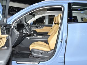2024 Meilleure vente berline Hongqi Hs5 2 0t de haute qualité de fabrication chinoise berline Suv confortable de taille moyenne fabriquée par le groupe china faw - Product Image 6