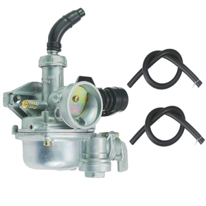 توريد بالجملة مخصص OEM PZ19 19 Kei Hin Hon Da Wave100 CD100 حلم EX5 100-<span class=keywords><strong>110cc</strong></span> دراجة نارية المكربن اليدوي - Product Image 3