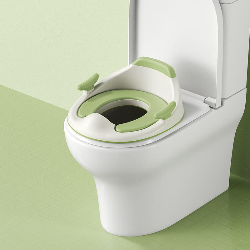 Green hard cushion version