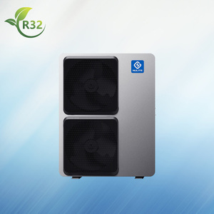 2025 Hot Selling Europe Green <b>Energy</b> 20kw R32 Air to Water Heat Pump <b>Heaters</b> for Heating Cooling Heat Pump Water <b>Heaters</b> - Product Image 1