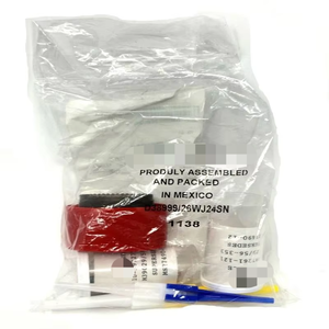 D38999เชื่อมต่อ26WJ24SN/ชุดติดต่อ Nos สินค้าใหม่ของแท้สินค้าใหม่ - Product Image 1