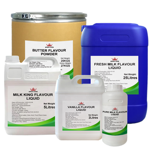 <span class=keywords><strong>Esencia</strong></span> de aceite de sabor a leche fuerte de alta temperatura para panadería - Product Image 5