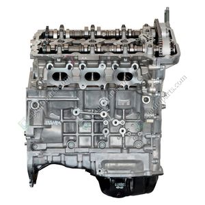 Phụ tùng ô tô CG chất lượng cao G6DH cho động cơ Santa Fe 3.3 GDi, khối động cơ rời cho Hyundai, Kia Cadenza, Grandeur, Sorento - Product Image 3