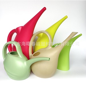 Arrosoir Chuncheng 750 ml, 2 L, 1 L en plastique à long bec pour l'entretien des plantes de jardinage - Product Image 4