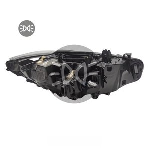 Compatibile con 4 serie di fari F32 gruppo proiettore Led, vera lente di seconda mano, auto smantellamento faro - Product Image 3