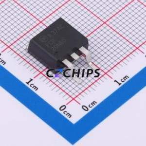 Original y nuevo FCB20N60 D2PAK Transistor de efecto de campo (MOSFET) Venta completa Chips de componentes electrónicos y servicio BOM - Product Image 1