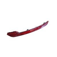 Kualitas tinggi OE 13856228-00 reflektor Bumper belakang lampu rem kiri kanan belakang lampu kabut untuk BYD SONG PLUS kanan lampu Bumper belakang