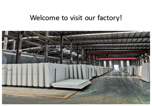 2Cm Jumbo Kích Thước Thạch Anh Countertop Slab Cuarzo Trắng Vanity Countertops Nhà Bếp Đá Mờ Calacatta Thạch Anh Tấm Nhà Cung Cấp - Product Image 6