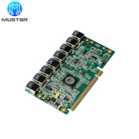 Service d'assemblage de circuits imprimés personnalisés pour BMS et stockage d'énergie |   Fabricant d'assemblage de circuits imprimés, Gerber & BOM