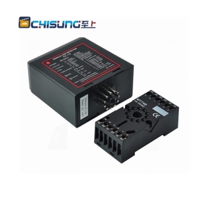 2020 Access Control Fahrzeug Schleife Detektor Verkehrs Induktive Für Smart Auto Parkplatz System - Product Image 1