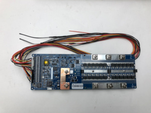 ระบบจัดการแบตเตอรี่ 3.0 รุ่น 8S-16S 100A 150A 200A 48V เหมาะสำหรับกล่องแบตเตอรี่ลิเธียมไอรอนฟอสเฟต - Product Image 6