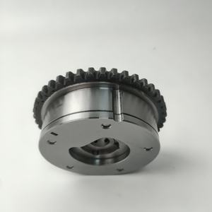 Engranaje de Árbol de Levas de Admisión de Alta Calidad 1720500147, Engranaje de Eje Excéntrico para SSANGYONG ACTYON KYRON REXTON KORANDO C MUSSO <span class=keywords><strong>RODIUS</strong></span> - Product Image 5