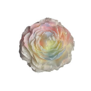 Vela de Masaje de Baja Temperatura, Cera de Soja, Brilla en la Oscuridad, Aromaterapia, Vela de Rosa - Product Image 6