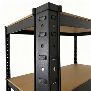 بيع بالجملة كمية كبيرة من وحدات الخدمة الشاقة لحلول التخزين الفعالة في المستودعات والمرائب - Product Image 5