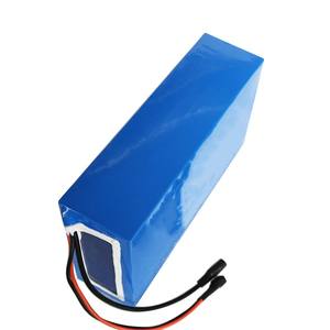 Paket Baterai Cair Isi Ulang 72V 25Ah 3000W LiFePO4 Katoda 1500 Siklus Arus Pengosongan 100A Waktu Pengisian <span class=keywords><strong>3</strong></span> Jam untuk - Product Image 3