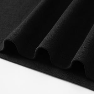 T-shirt personnalisé grande taille S-5XL 100% coton 240 Gsm surdimensionné épaules tombantes Streetwear Blank Homme Impression personnalisée - Product Image 6