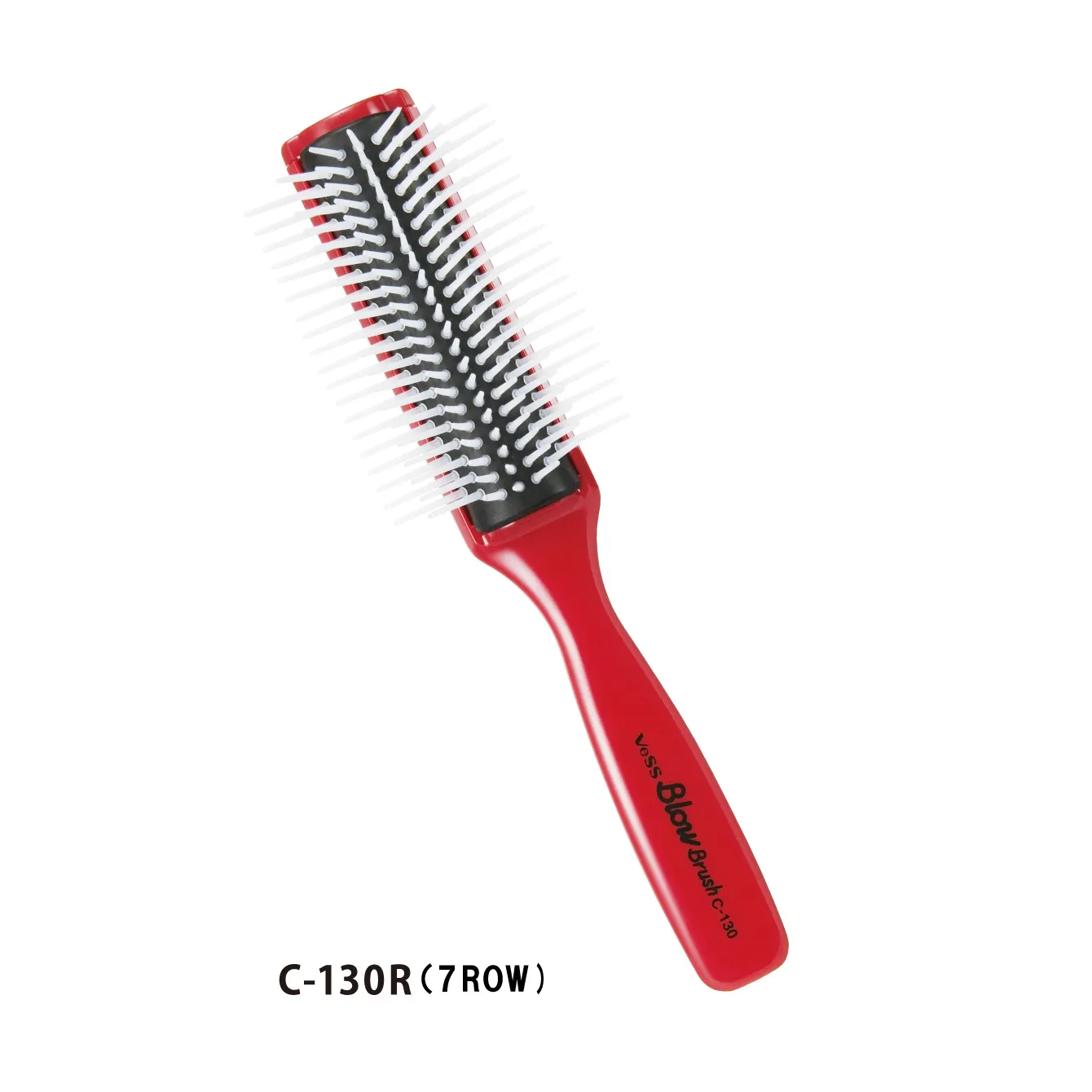 Japan salon hair blow brush