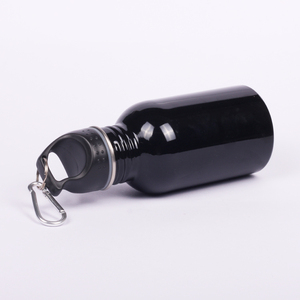 Oempromo Bunte Wiederverwendbare edelstahl Sport Wasserflasche - Product Image 6