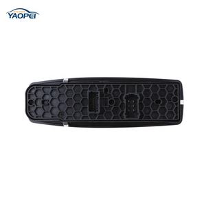 254000006R nuevo Maestro <span class=keywords><strong>interruptor</strong></span> de la ventana de <span class=keywords><strong>2</strong></span> colores para Renault FLUENCE MEGAN 2008-2016 - Product Image 4