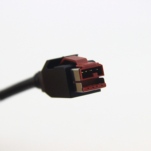 8-pin Powered Cáp <span class=keywords><strong>USB</strong></span> 1x8 kết nối đến 24V cho máy in kết nối dữ liệu - Product Image 6