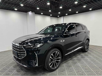 Voiture d'Occasion à Vendre : SUV Essence Jetour X70 Plus 2023, Véhicule d'Occasion Chery