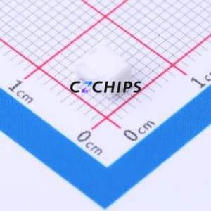 WAFER-ZH1.5-2PJK Housing (Wire-to-Board / Wire-to-Wire) P=1.5mm Connector 1x2P 1.5mm ZH 1 - Product Image 2