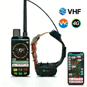 Monitor de Actividad para Perros - Batería de 7 Días + Geocercas |   Acceso a la Demostración de la Aplicación para Distribuidores |   Fondos de <span class=keywords><strong>Marketing</strong></span> Coopérativo |   Oferta Limitada - Product Image 1