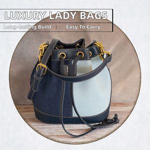 <b>Women</b> Tote Bag Supplier PU Leather Ladies Female Fashion Luxury Shoulder <b>Handbags</b> - Product Image 2