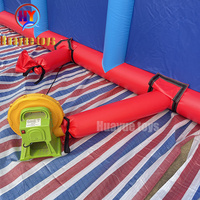 Nouveau jeu de cache-cache de labyrinthe gonflable labyrinthe gonflable sur mesure pour adultes et enfants