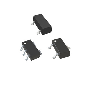 Nuevo componente electrónico SOT-23 de la marca, CZSKU: CH848KCA34 - Product Image 1