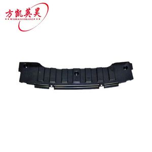 Vente directe d'usine de plaques de protection de carter moteur en plastique de haute qualité pour Kia <span class=keywords><strong>Picanto</strong></span> 2012-2014 OEM 29110-1Y000 - Product Image 2