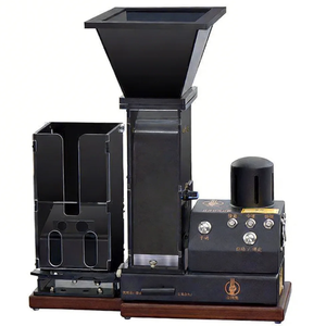 Máquina de Fabricación de Cigarrillos Electrónicos, Máquina de Laminación de Inyectores de Tabaco para Cigarrillos Hechos en Casa - Product Image 3