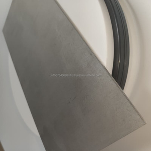 Fábrica Hastelloy C22 Base Placa de acero/hoja Placa de aleación de níquel Inconel 718 Grosor de hoja 0,15 - Product Image 3