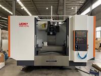 Fraiseuse verticale CNC 4 axes VMC1270L